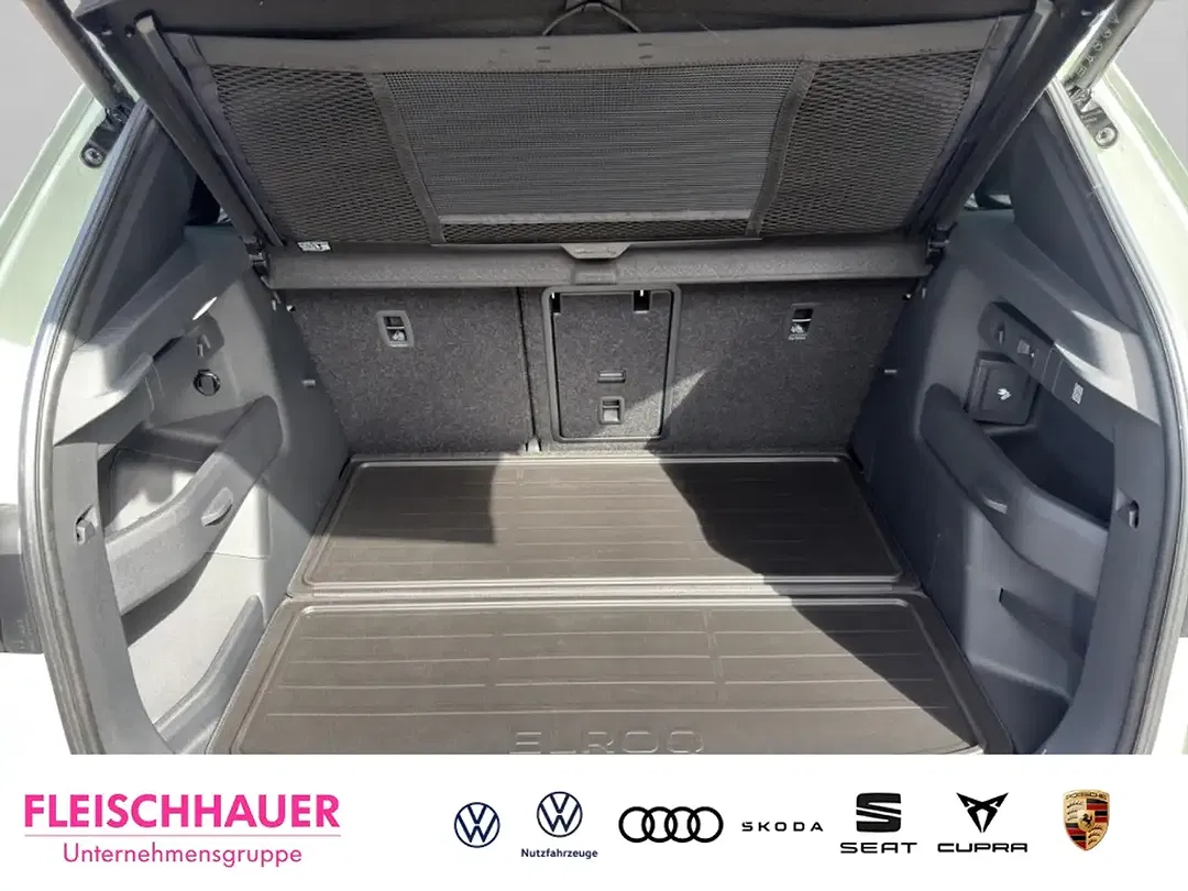 Skoda Elroq - Thumbnail 13