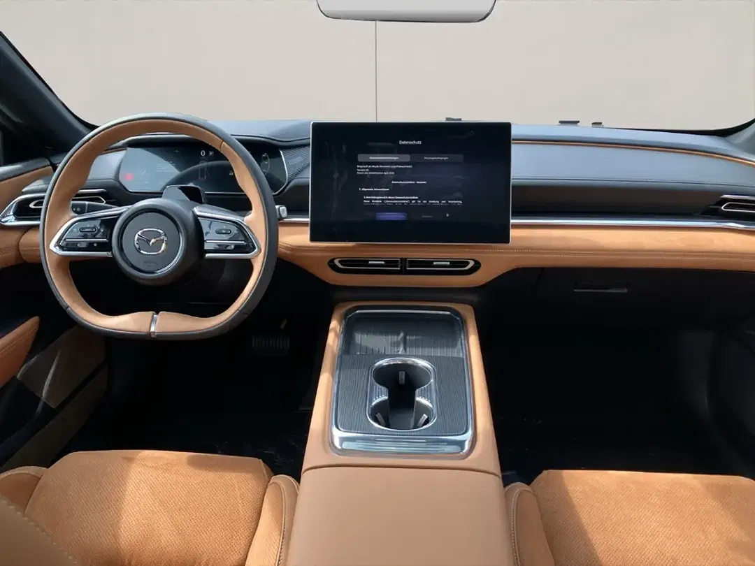 Mazda 6 - Thumbnail 12