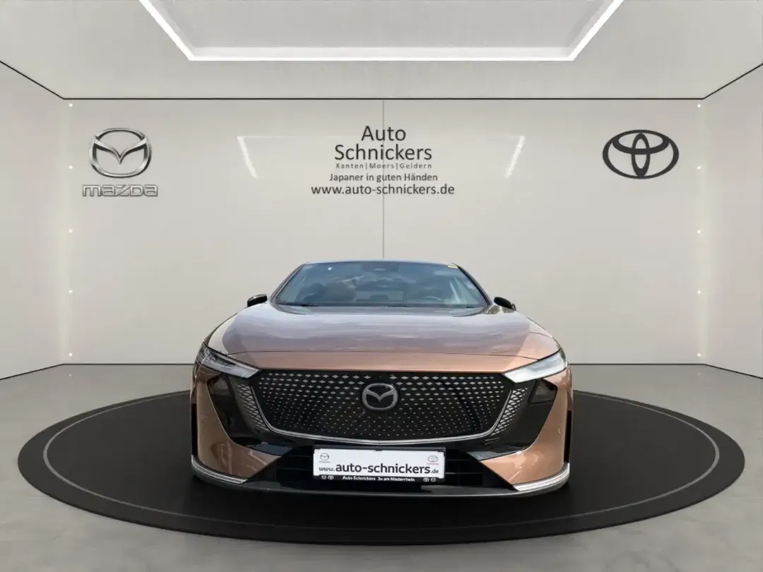 Mazda 6 - Thumbnail 7