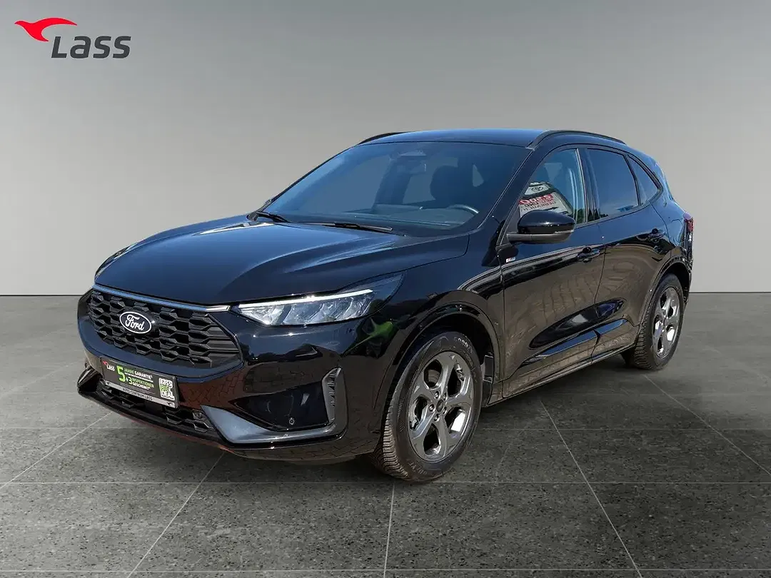 Ford Kuga 2.5 AUT ST-Line - foto 1