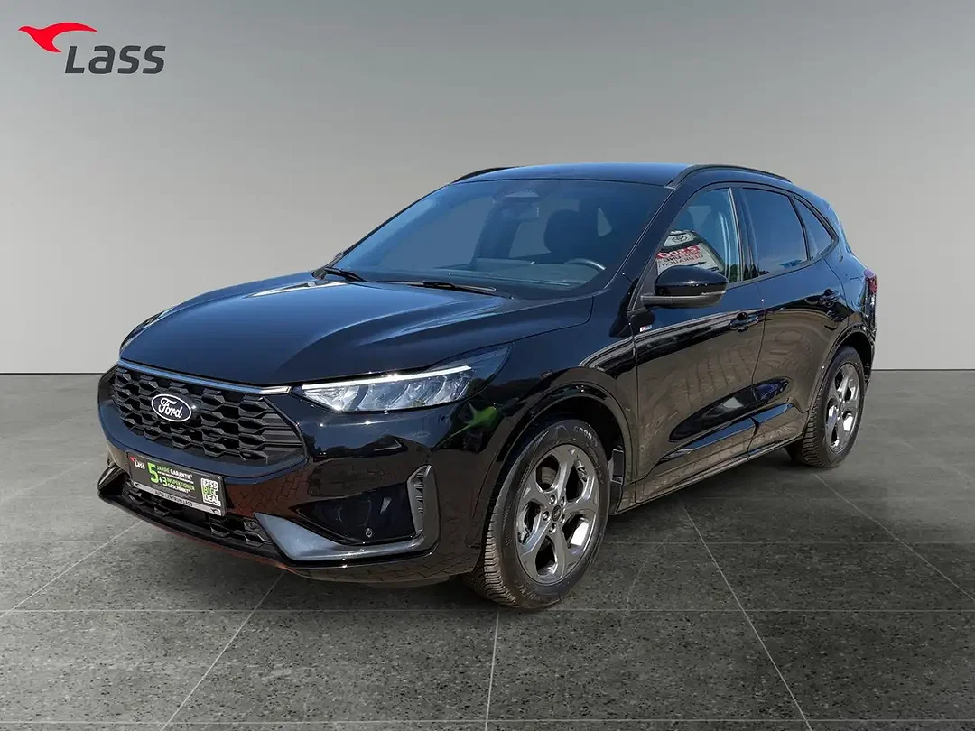 Ford Kuga - Afbeelding 1