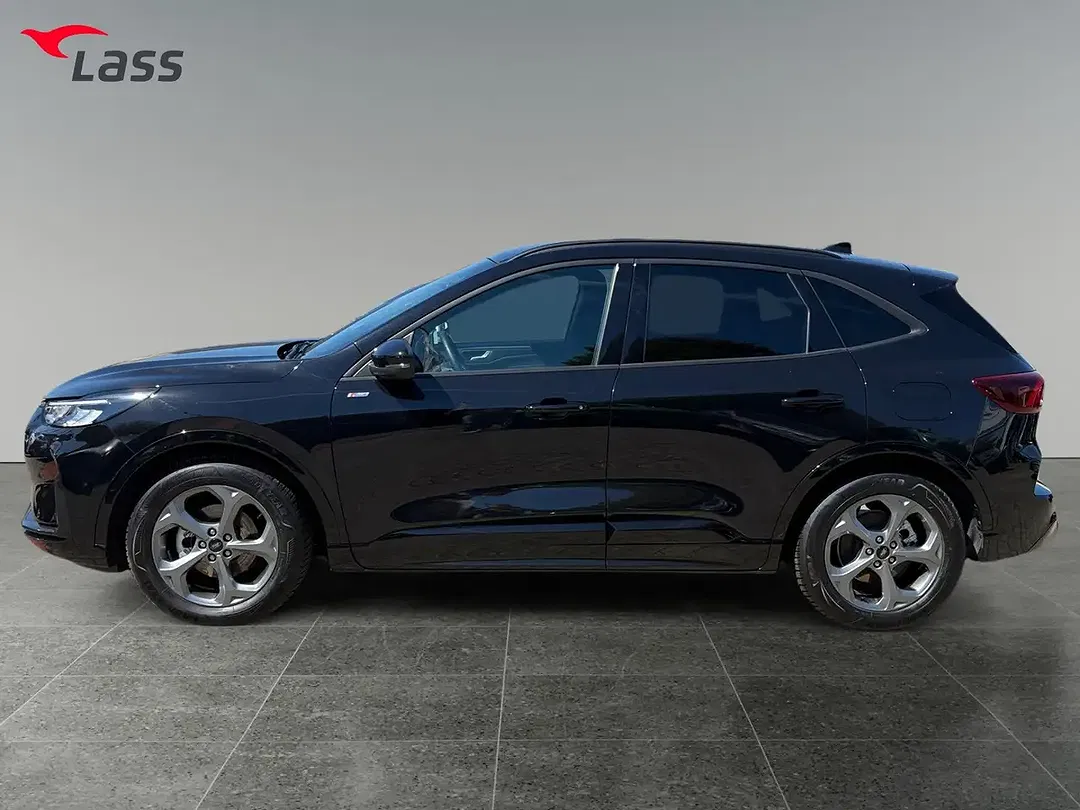 Ford Kuga 2.5 AUT ST-Line - foto 2