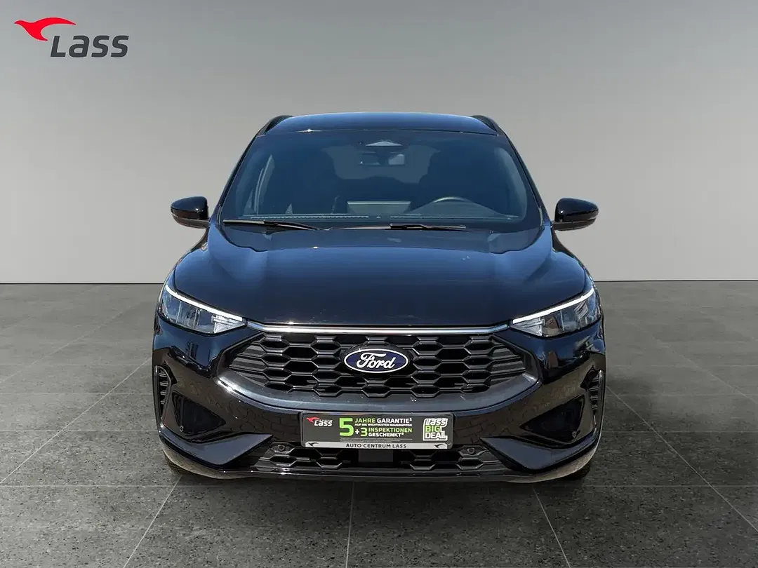 Ford Kuga - Thumbnail 8