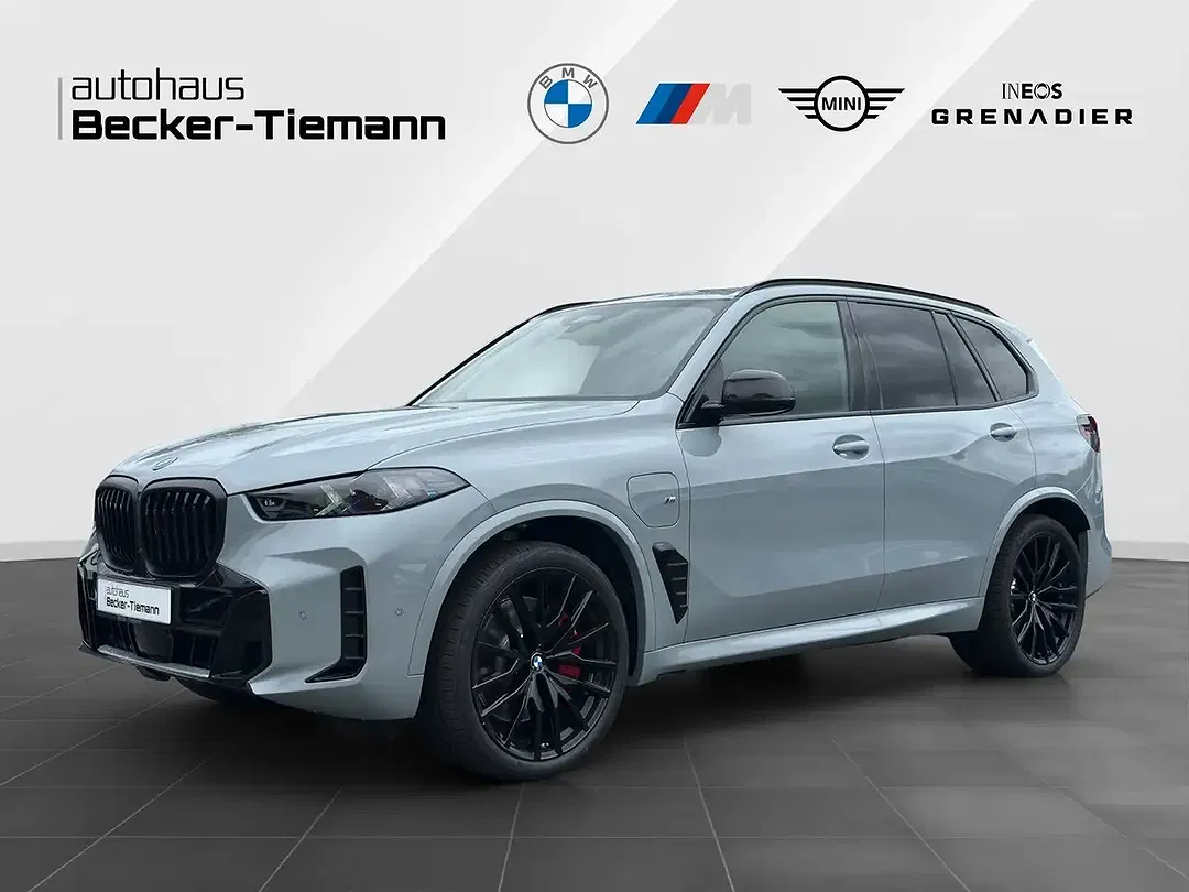 BMW X5 xDrive M Pro - foto 1