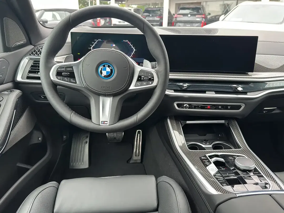 BMW X5 xDrive M Pro - foto 15