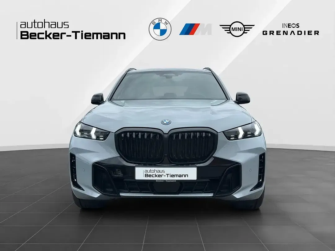 BMW X5 xDrive M Pro - foto 2