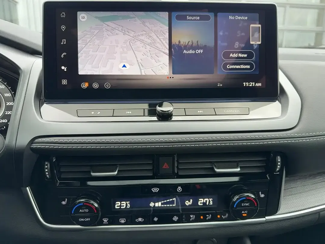 Nissan Qashqai - Thumbnail 14