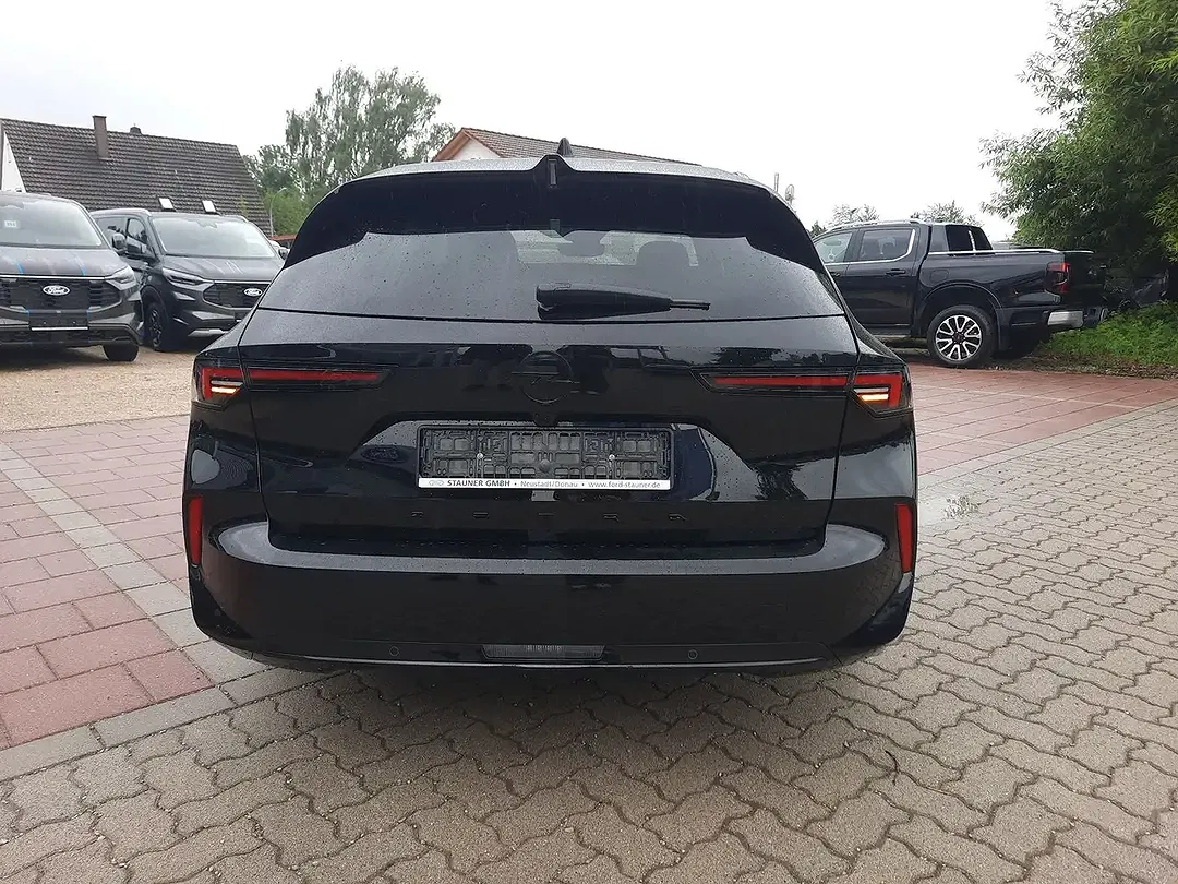 Opel Astra - Thumbnail 6