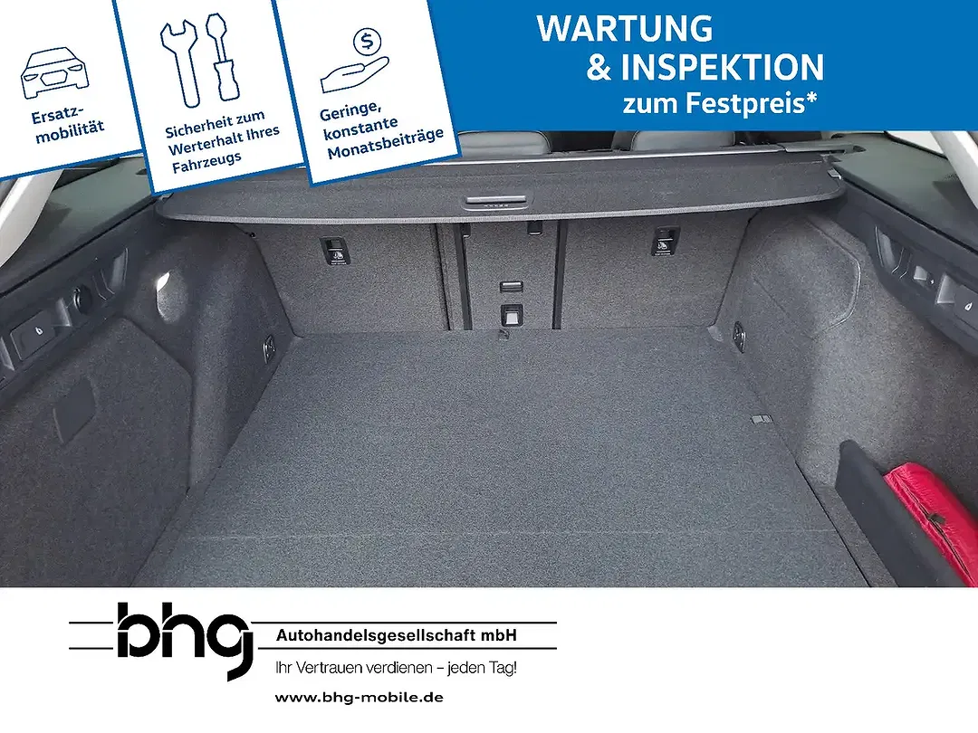 Volkswagen Passat Variant 1.5 eHybrid DSG Elegance - foto 14