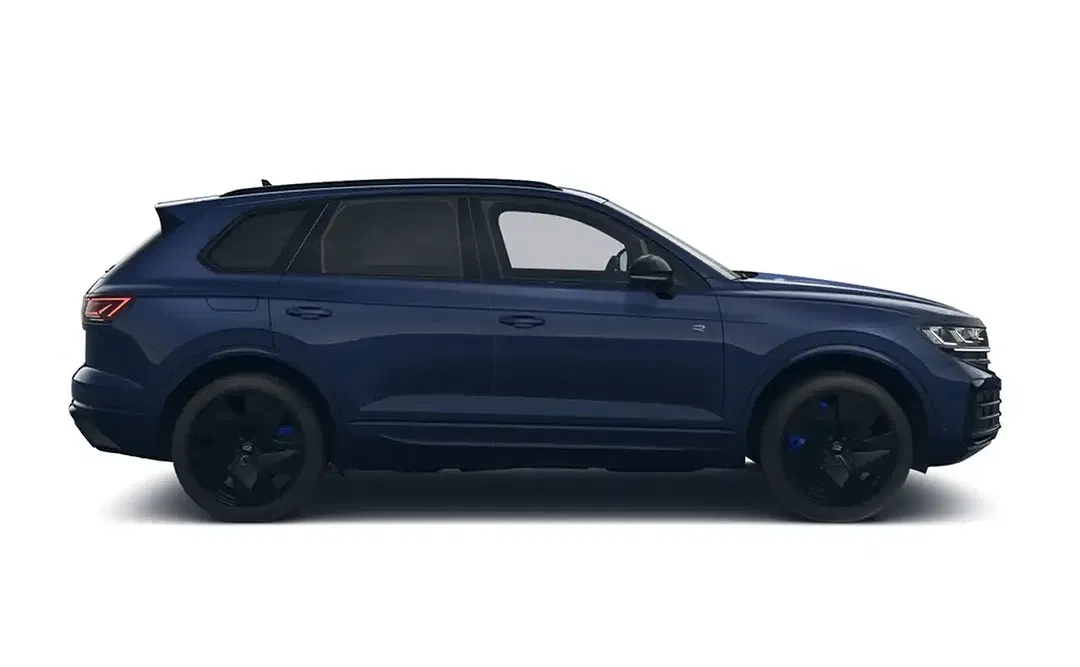 Volkswagen Touareg - Thumbnail 14