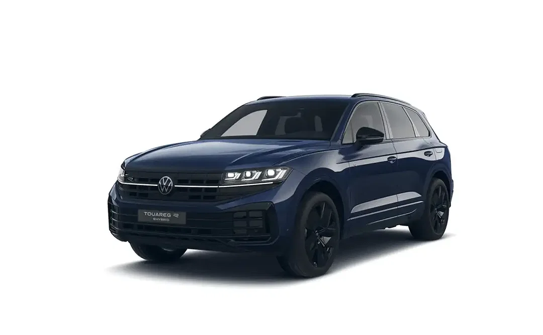 Volkswagen Touareg - Afbeelding 1