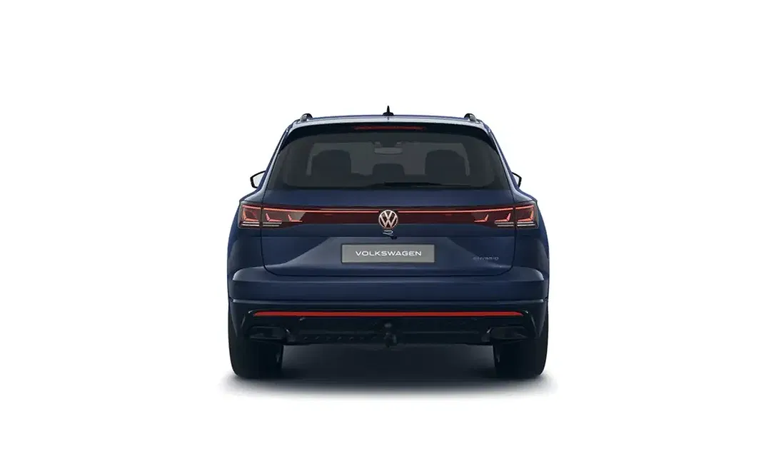 Volkswagen Touareg - Thumbnail 7