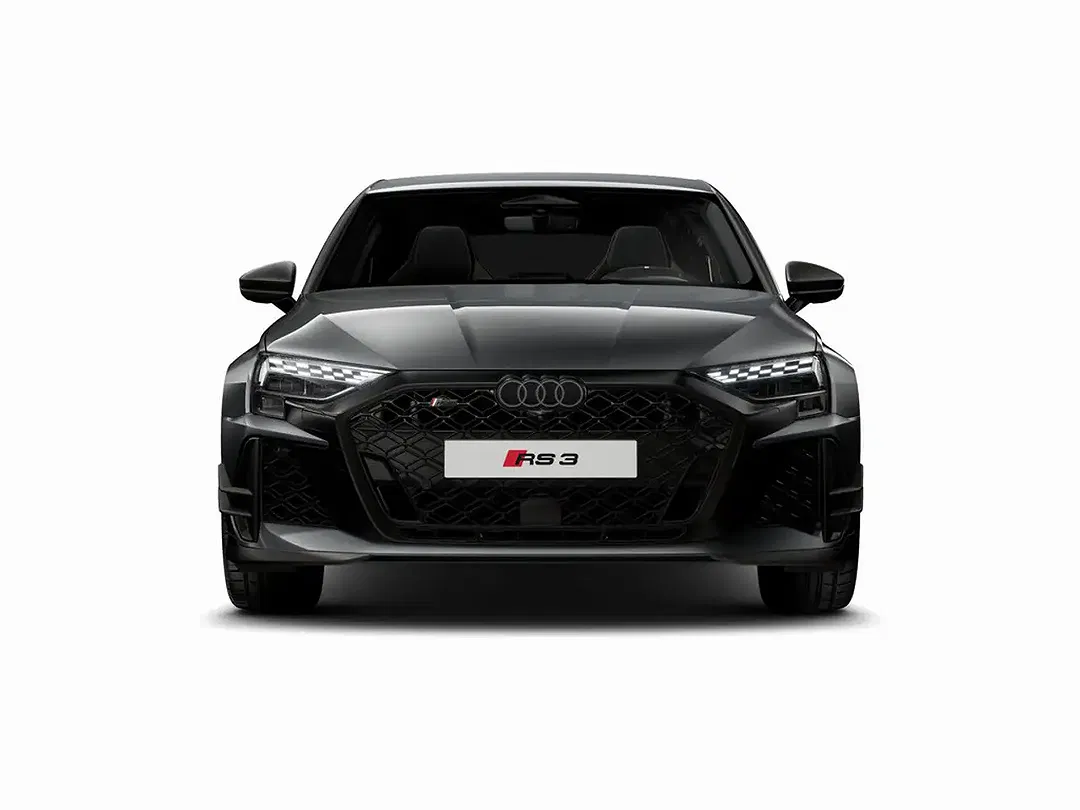 Audi RS3 - Thumbnail 9