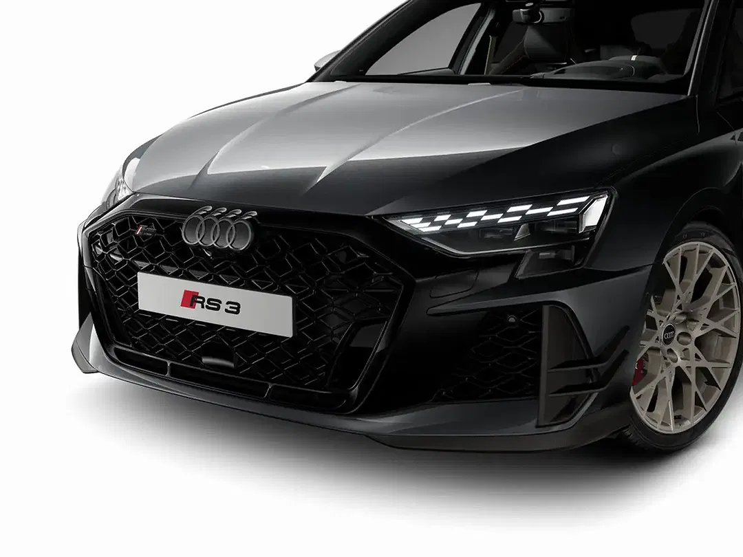 Audi RS3 - Thumbnail 11