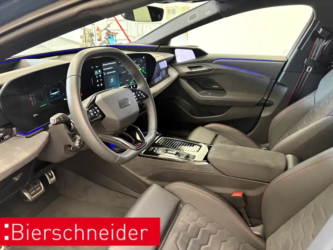 Audi S6 - Thumbnail 10