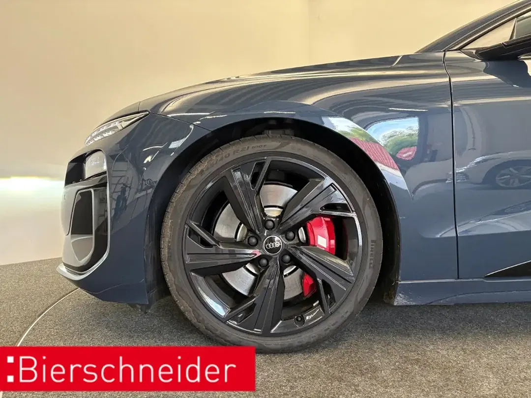Audi S6 - Thumbnail 5