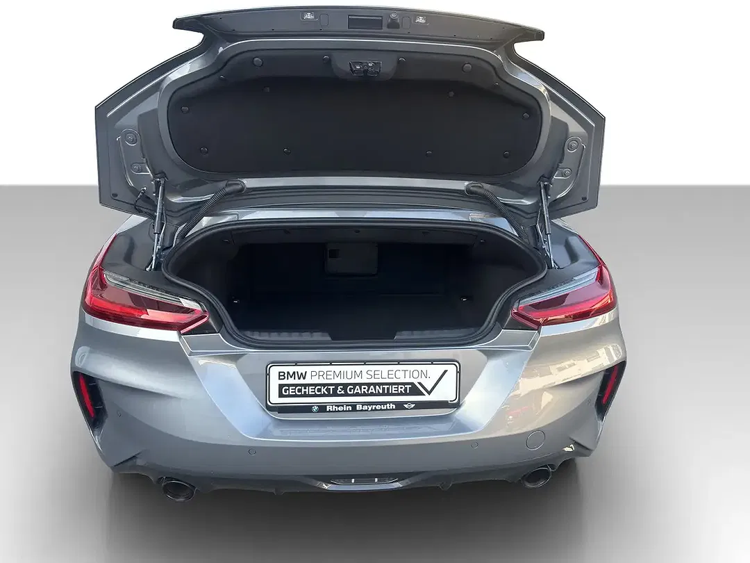 BMW Z4 - Thumbnail 12