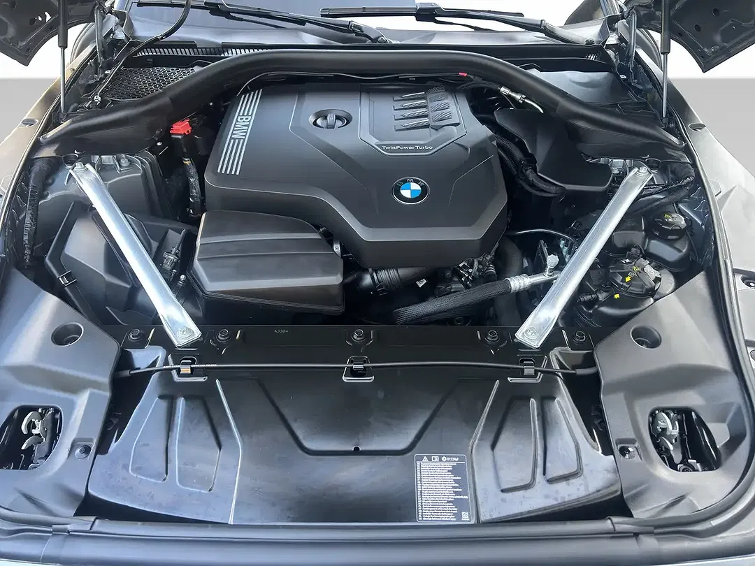 BMW Z4 - Thumbnail 13