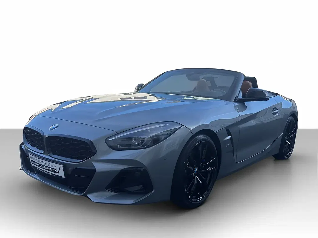 BMW Z4 - Afbeelding 1
