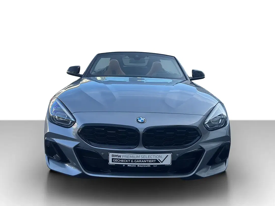 BMW Z4 sDrive M - foto 2