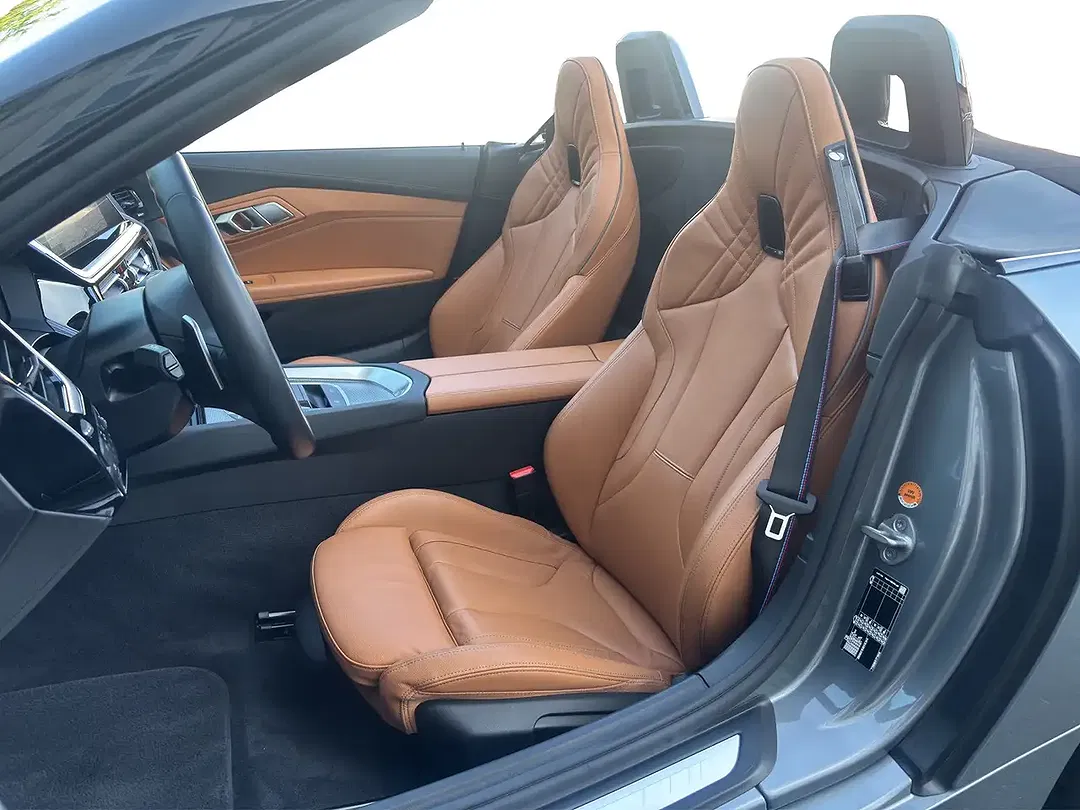 BMW Z4 - Thumbnail 8