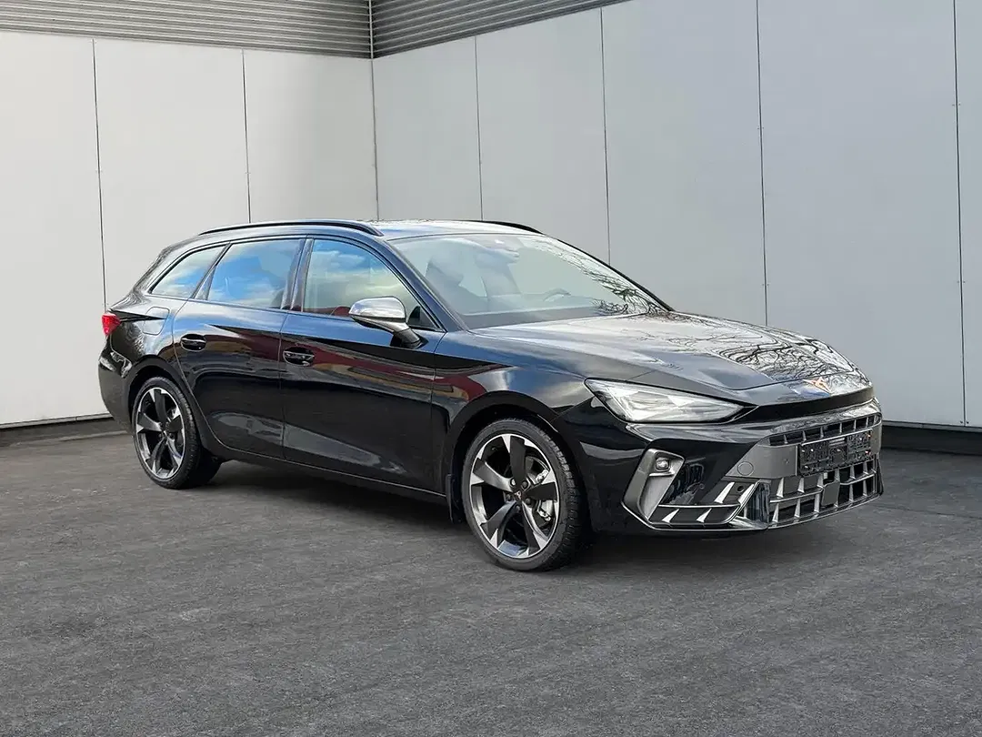 CUPRA Leon - Thumbnail 7