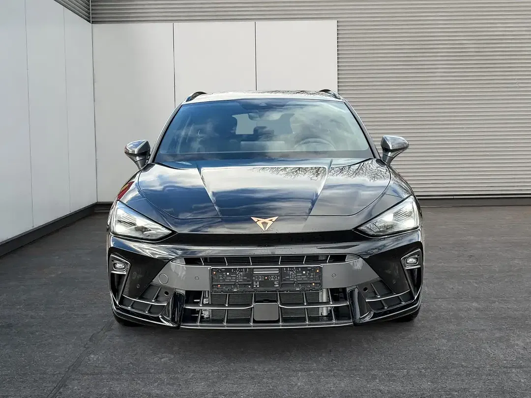 CUPRA Leon - Thumbnail 8
