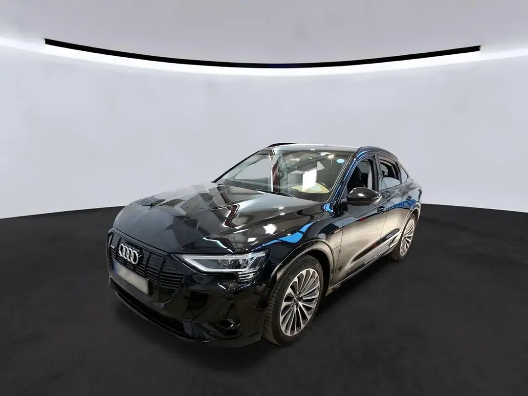 Audi e-tron - Afbeelding 1