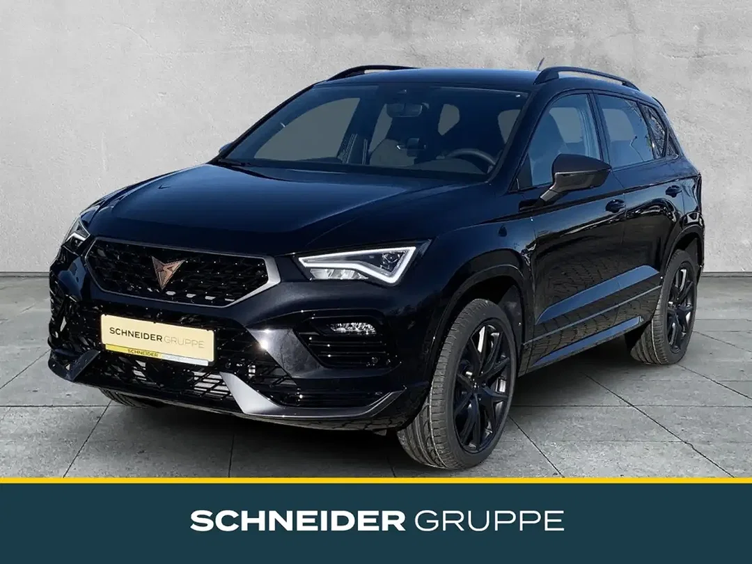 CUPRA Ateca - Afbeelding 1
