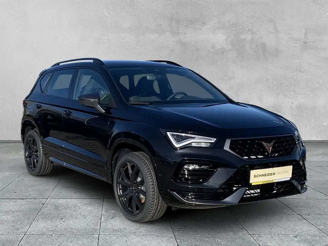 CUPRA Ateca - Thumbnail 7