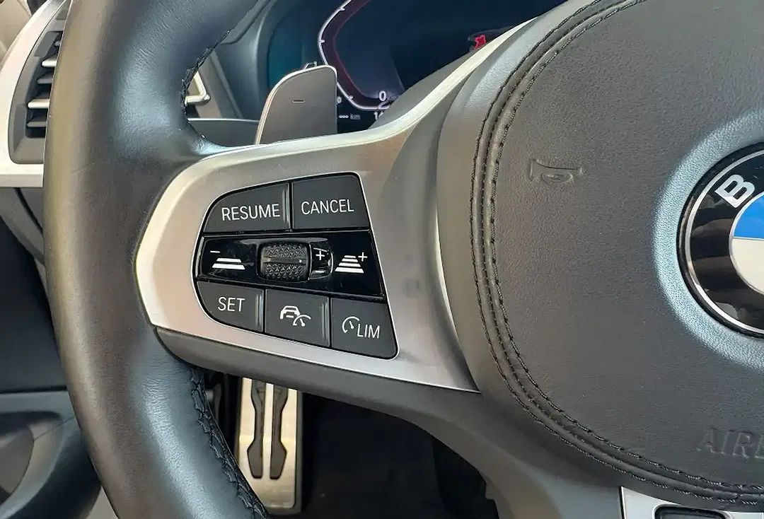 BMW X4 - Thumbnail 24