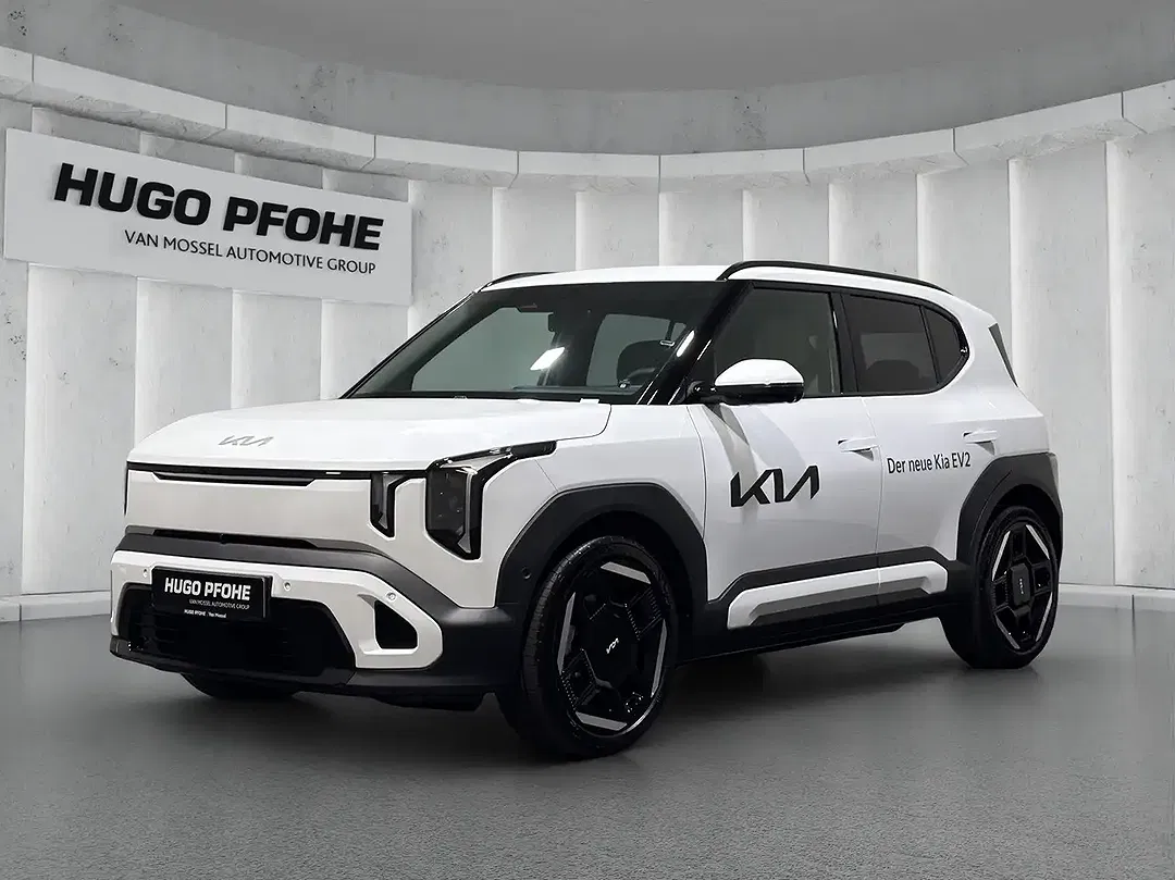 Kia EV2 GT-Line - foto 1