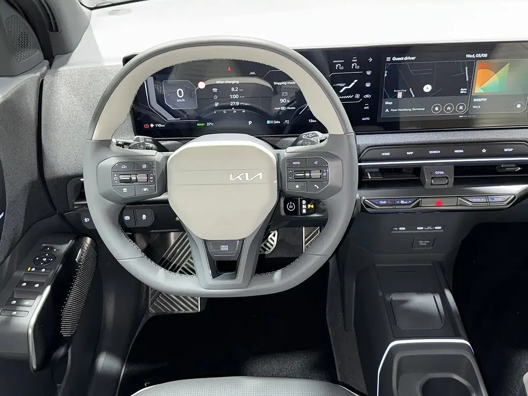 Kia EV2 - Thumbnail 12