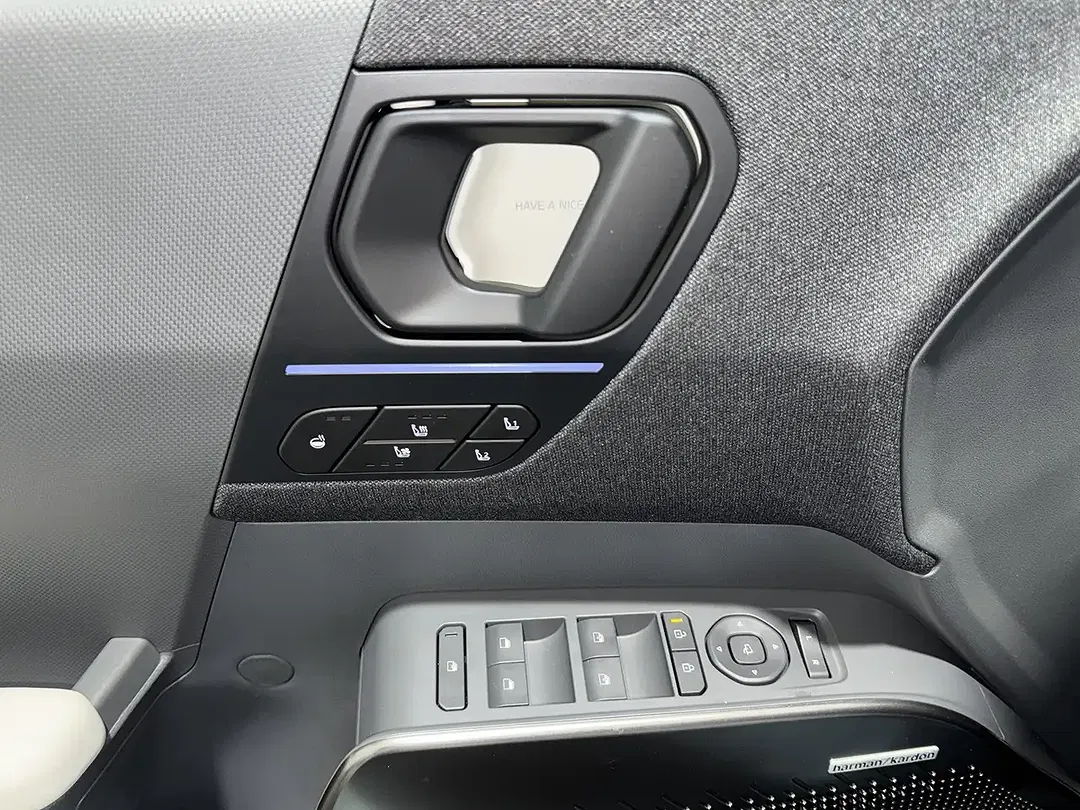 Kia EV2 GT-Line - foto 15