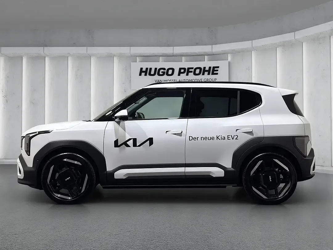 Kia EV2 GT-Line - foto 2