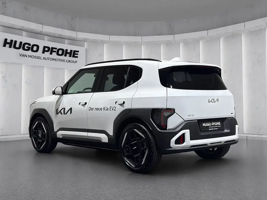 Kia EV2 - Thumbnail 3