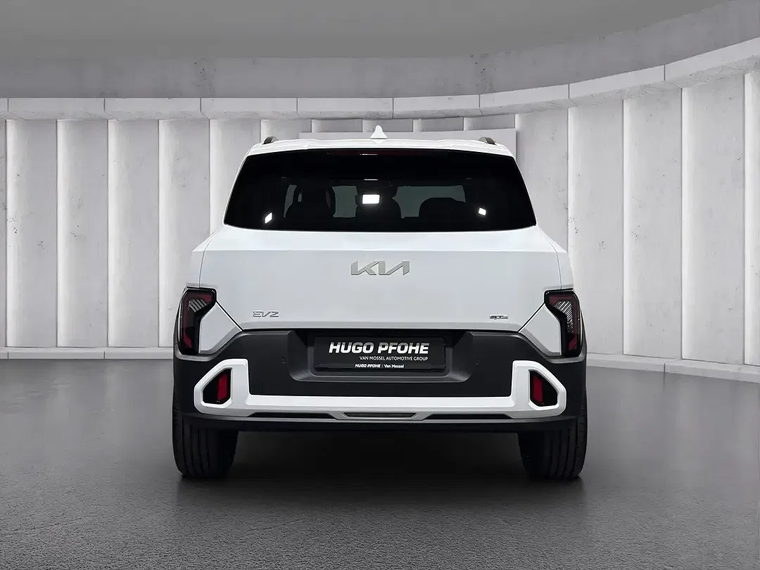 Kia EV2 - Thumbnail 4