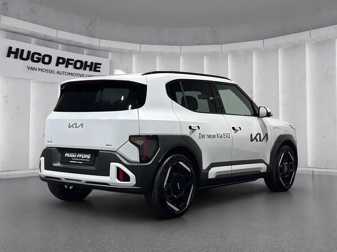 Kia EV2 - Thumbnail 5