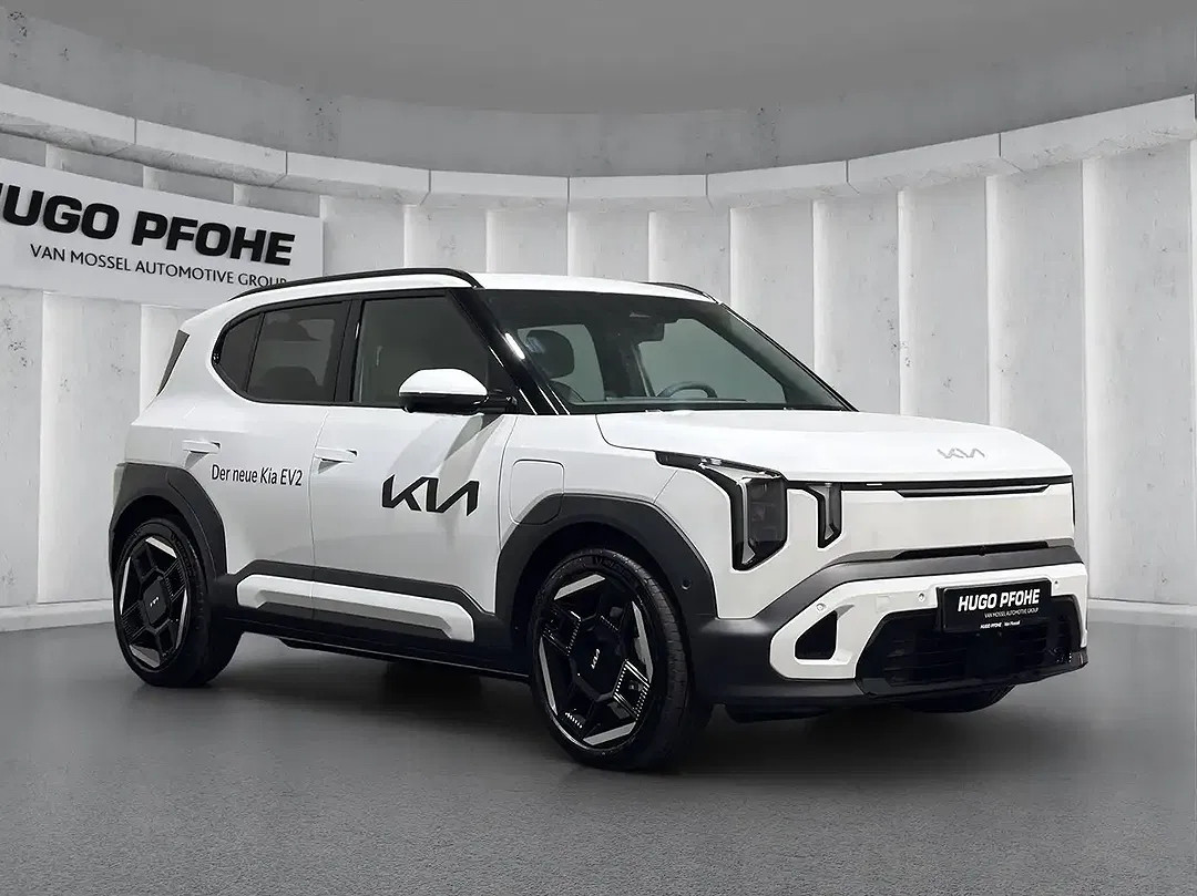 Kia EV2 - Thumbnail 7
