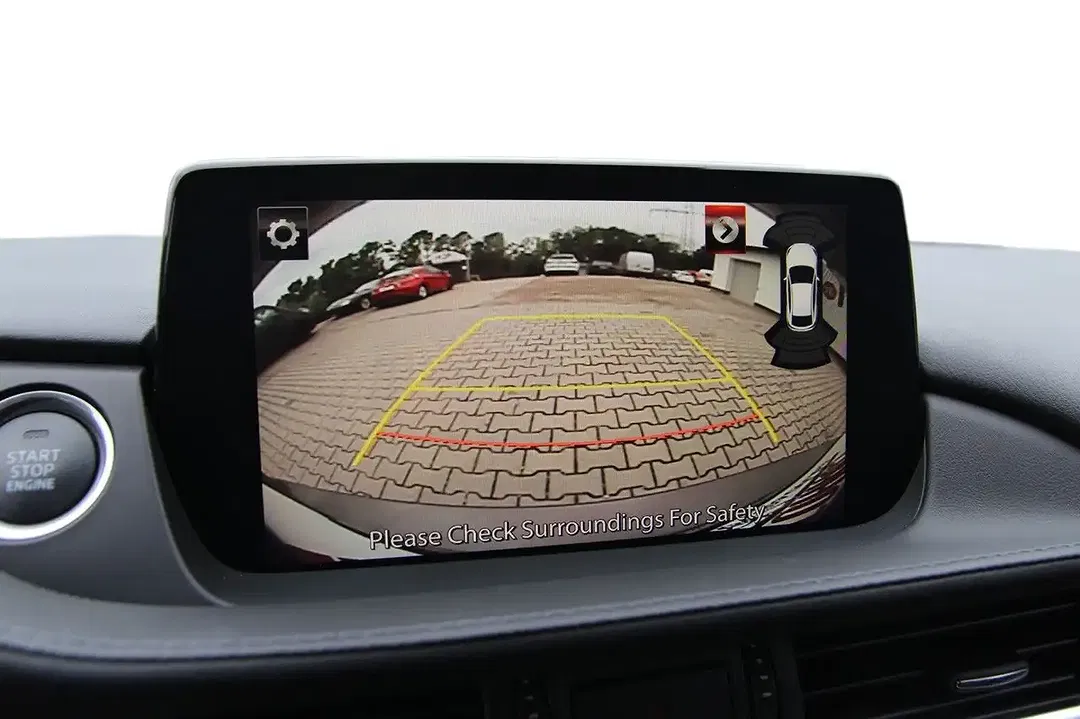 Mazda 6 - Thumbnail 11