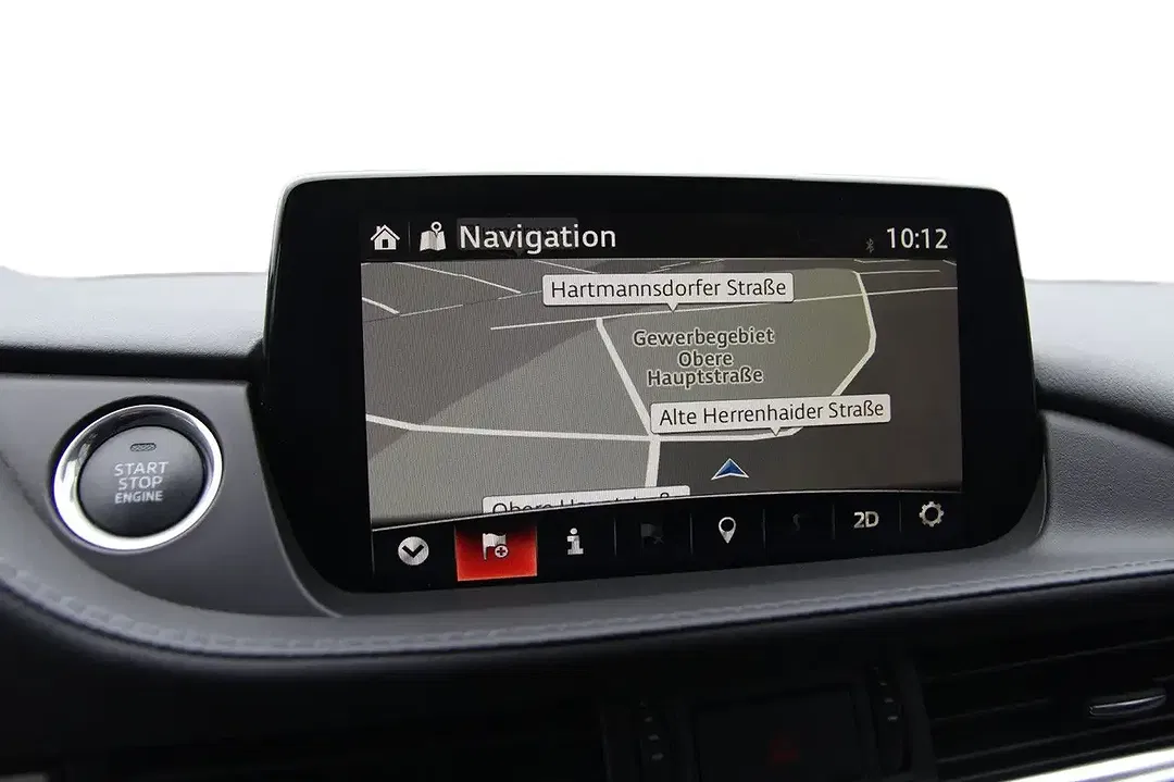 Mazda 6 - Thumbnail 12