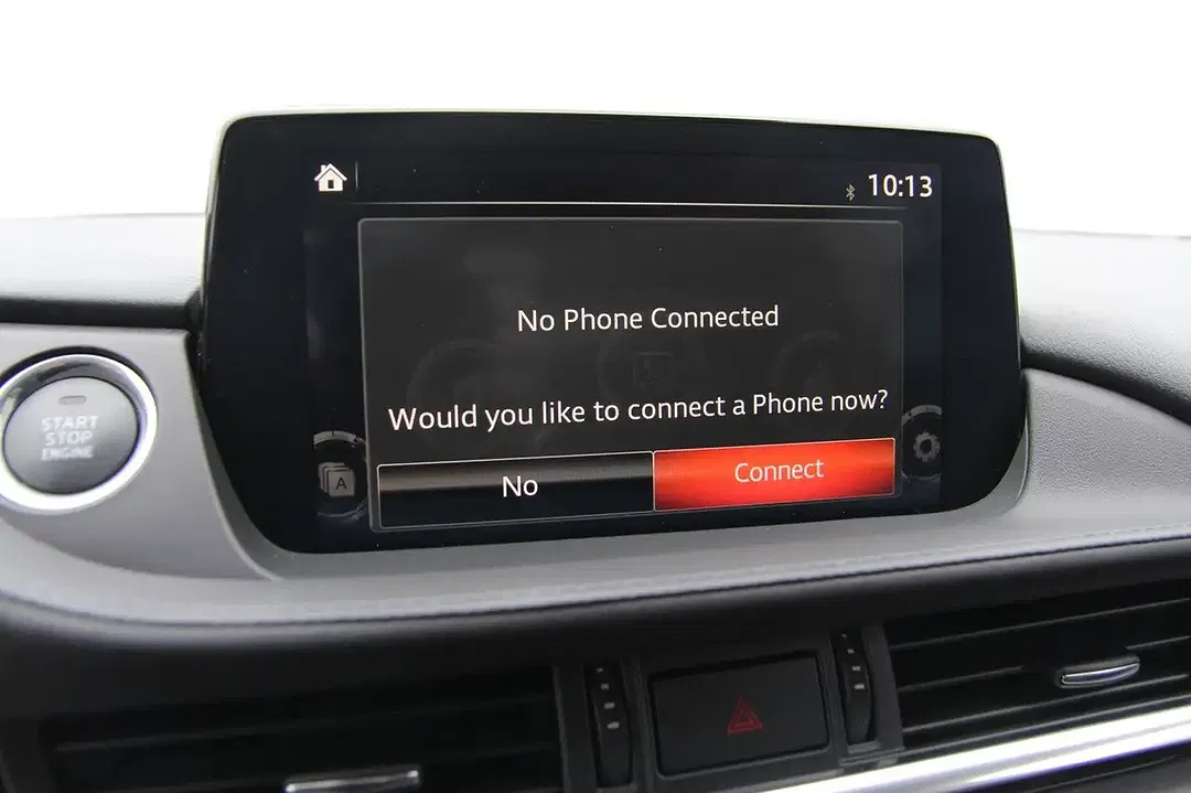 Mazda 6 - Thumbnail 13