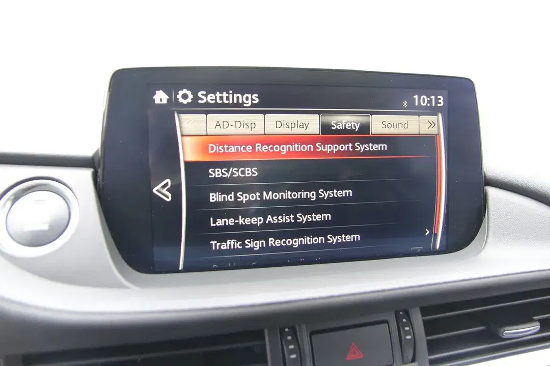 Mazda 6 - Thumbnail 14