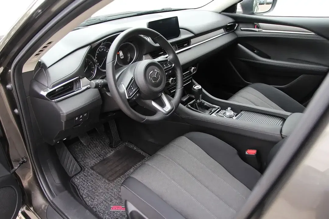 Mazda 6 - Thumbnail 8