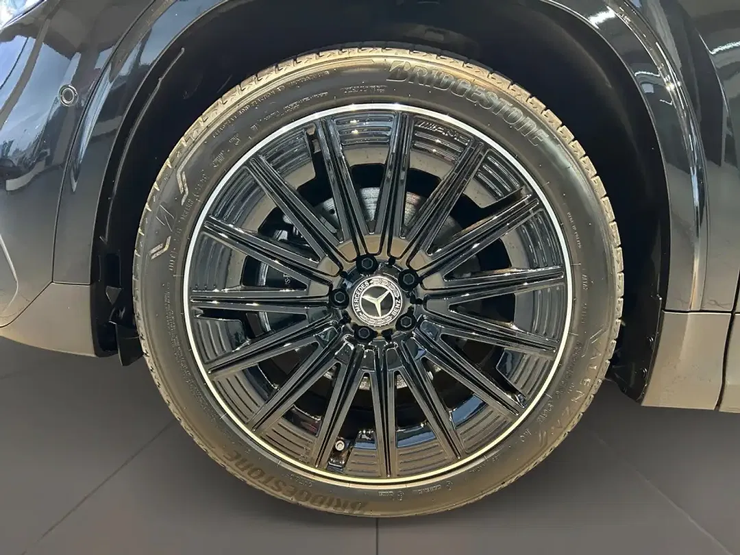 Mercedes-Benz GLA 200 - Thumbnail 8