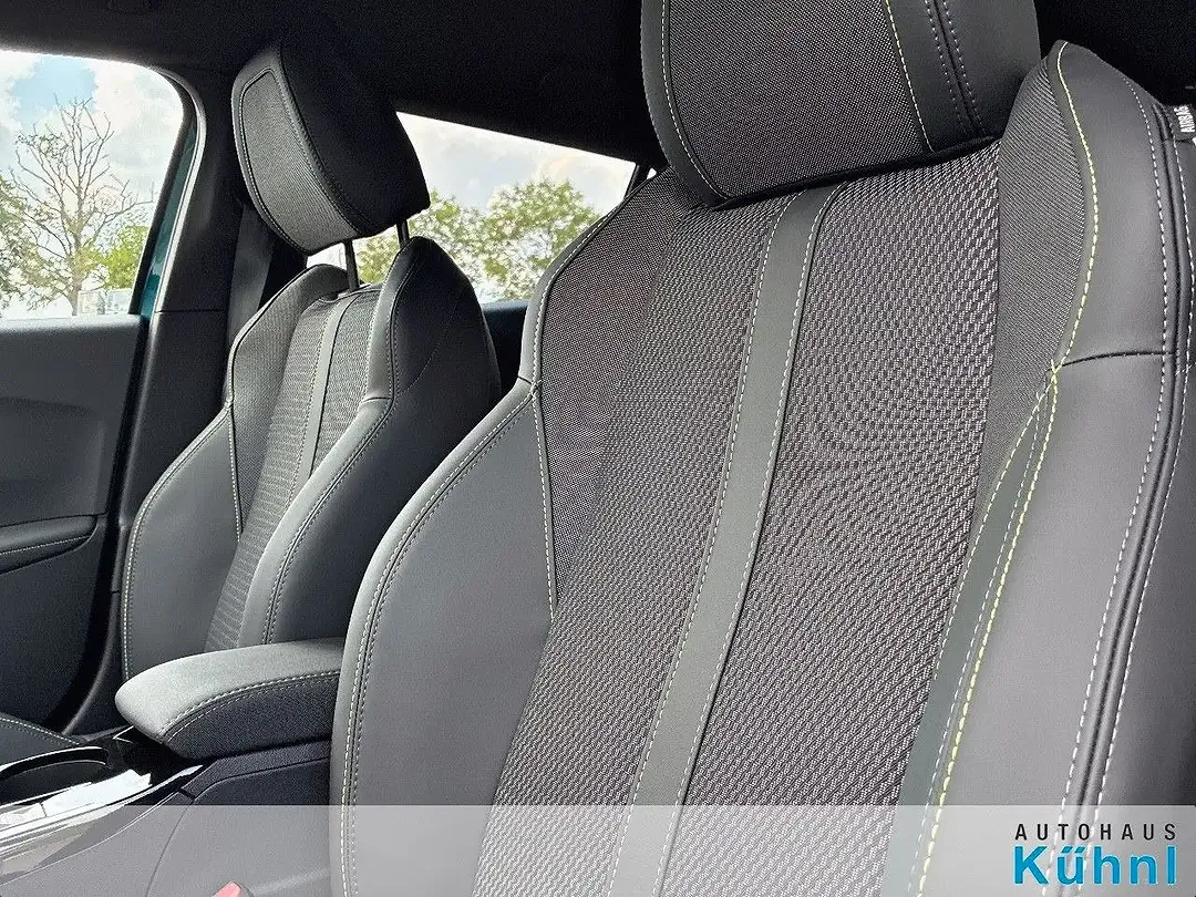 Peugeot 2008 - Thumbnail 14