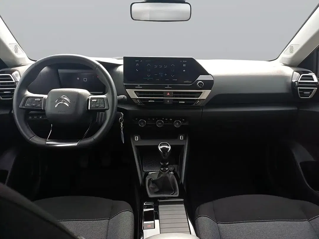 Citroen C4 - Thumbnail 6