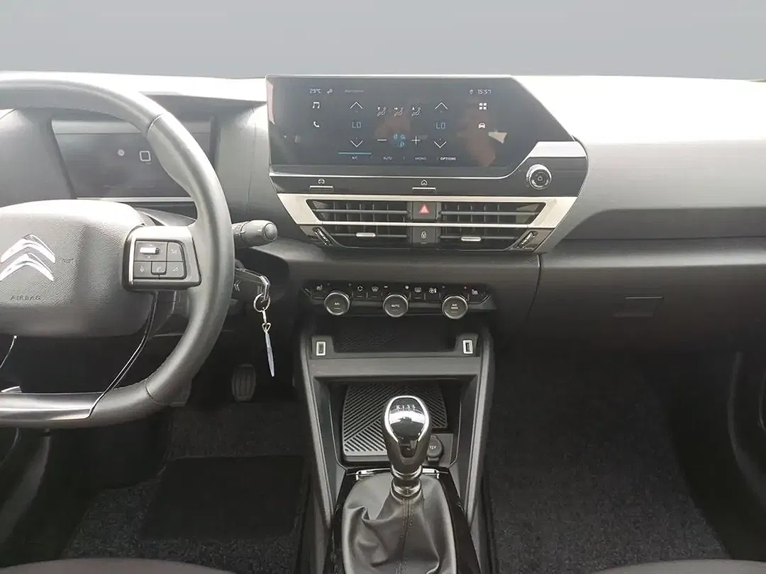 Citroen C4 PureTech Feel - foto 7