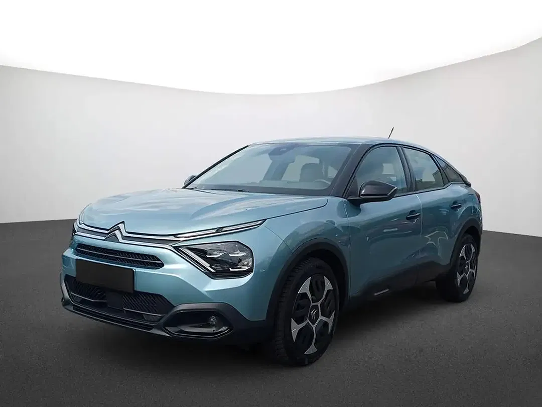 Citroen C4 PureTech Feel - foto 2