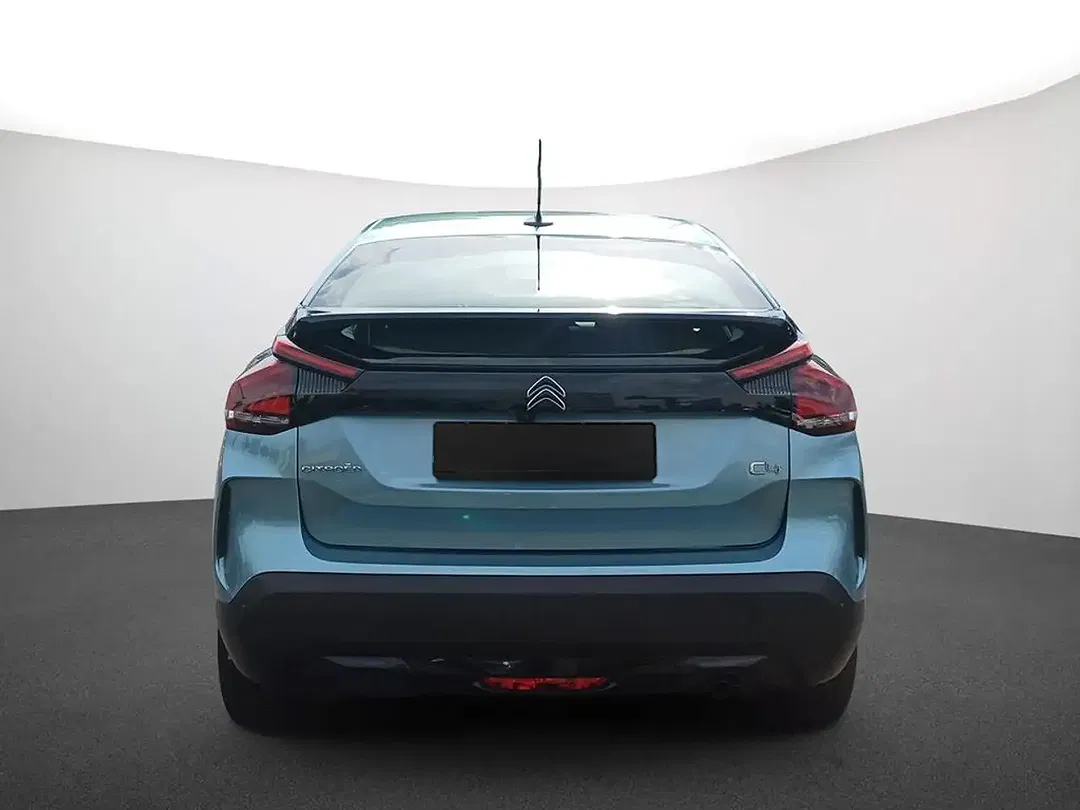 Citroen C4 - Thumbnail 3